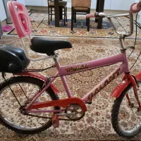 دوچرخه واسکوتر