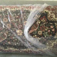 پشتی فرش ماشینی نو