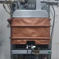 آبگرمکن فن دار بوتان