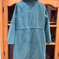 پالتو|لباس|اصفهان, خلجا|دیوار