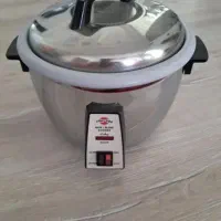 پلوپز... آرام پز. چهار نفره پارس خزر