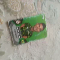 کارت کیمدی وو