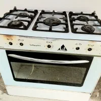 اجاقگاز|اجاق گاز و لوازم برقی پختوپز|آزادشهر, |دیوار