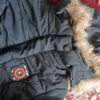 کاپشن نو نو|لباس|بندرعباس, |دیوار