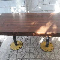 میز و صندلی