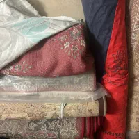 فرش دست دوم