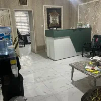 واحد اداری اجاره ۸۷متری/ فردیس شاخه