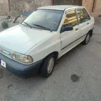 پراید مدل ۸۳