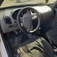 تیبا یک|خودرو سواری و وانت|تبریز, |دیوار