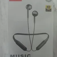 هدفون گردنی نو