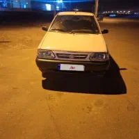 ۹۱دوگانه SX فول|خودرو سواری و وانت|گلبهار, شهر جدید گلبهار|دیوار