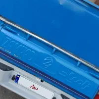 نیسان آپشنال بنزینی مدل 1404|خودرو سواری و وانت|همدان, |دیوار