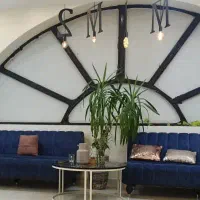 استخدام نیروی کار در سالن زیبایی دومیم