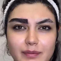 کاشت مو وابرو بدون سیخ سیخ شدن وبهترین خواب|خدمات آرایشگری و زیبایی|مشهد, احمدآباد|دیوار