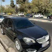 برلیانس H320 اتومات