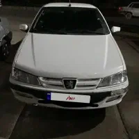 پارس تیوفایومدل ۹۸