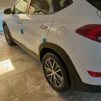 هیوندای توسان مشابه صفر|خودرو سواری و وانت|تهران, پاسداران|دیوار