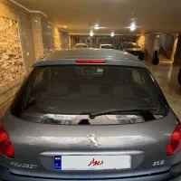 پژو 206 تیپ 2