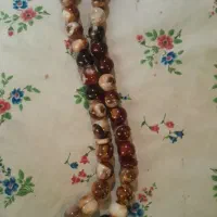 تسبیح عقیق اصل