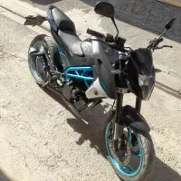 موتورسی اف ۱۵۰