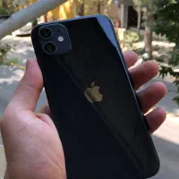 ایفون۱۱ نرمال با حافظه ۱۲۸ گیگ