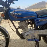 موتور مدل91|موتورسیکلت|بانه, |دیوار