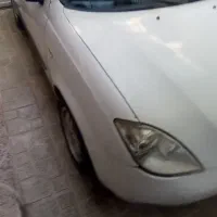 تیبا دو مدل 95|خودرو سواری و وانت|اقبالیه, |دیوار