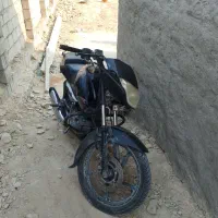 باجاج|موتورسیکلت|قشم, |دیوار