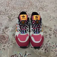 کتونی zx سرخپوستی. کتونی zxتدی9020