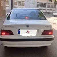 پارس ۱۴۰۱ xu7p بدون رنگ