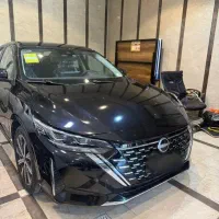 نیسان سلفی صفر خشک epower