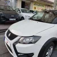 کوییک S|خودرو سواری و وانت|بندرعباس, |دیوار