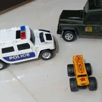 اسباب بازی سالم هستن|اسباب‌بازی بچه|گرگان, |دیوار