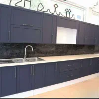 کابینت نئوکلاسیک/زیبایی در طرح و رنگ متنوع258|مصالح و تجهیزات ساختمان|اصفهان, الهیه|دیوار