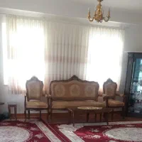مبل استیل ۹ نفره