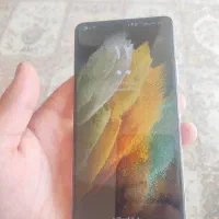 S21 ultra|موبایل|لنجان, |دیوار