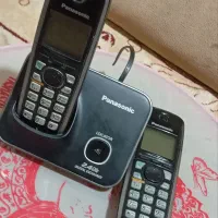 تلفن بیسیم پاناسونیک