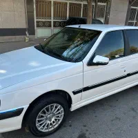 پارس سال ۱۴۰۱|خودرو سواری و وانت|مشهد, فاطمیه|دیوار