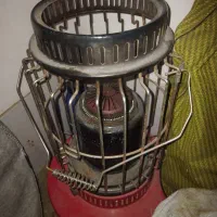 چراغ نفتی قدیمی