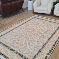 فرشینه و روفرشی کشدار