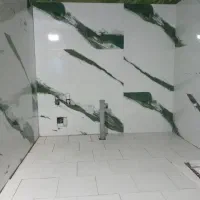 بنایی گچکاری کاشی کاری سرامیک کاری سیمان کاری و ..