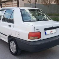 پراید مدل ۹۵