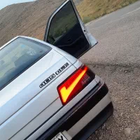 چراغ اسپرت 405