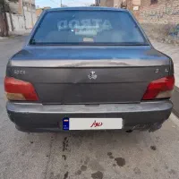 فروشی پراید ۱۳۲|خودرو سواری و وانت|شیراز, رکن‌آباد|دیوار