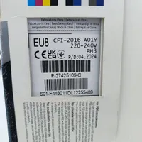 Ps5 Slim Standard 2016A 1T|کنسول، بازی ویدئویی و آنلاین|اهواز, نادری|دیوار