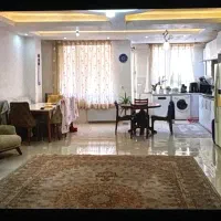 فروش آپارتمان ۱۱۷ متری شهرک عارف (بهارستان)