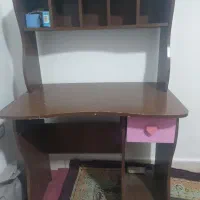 میز کامپیوتر و مطالعه