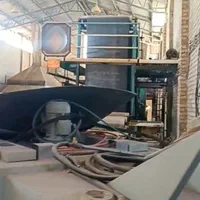 فروش کارخانه وخط تولید ایزوگام درشهرک صنعتی مشهد|فروش دفتر صنعتی، کشاورزی، تجاری|مشهد, شهرک صنعتی مشهد|دیوار