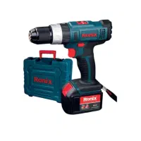 دریل شارژی رونیکس مدل 8618