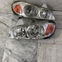 چراغ ماکسیما فابریک ایچیکو ژاپن نیسان درحدنو